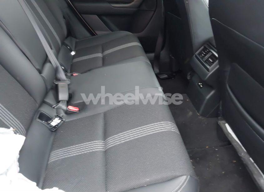 Photo 8 of 2024 Mazda Cx-50 2.5 S PREFERRED (VIN 7MMVABBM8RN181296)