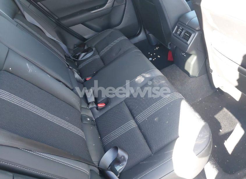Photo 8 of 2024 Mazda Cx-50 2.5 S PREFERRED (VIN 7MMVABBM8RN232098)