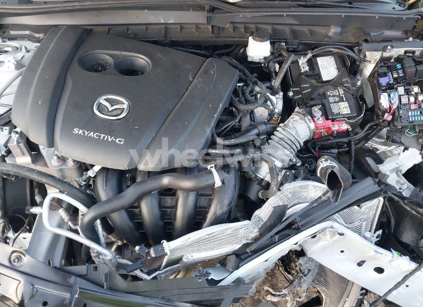 Photo 10 of 2024 Mazda Cx-50 2.5 S PREFERRED (VIN 7MMVABBM8RN234904)