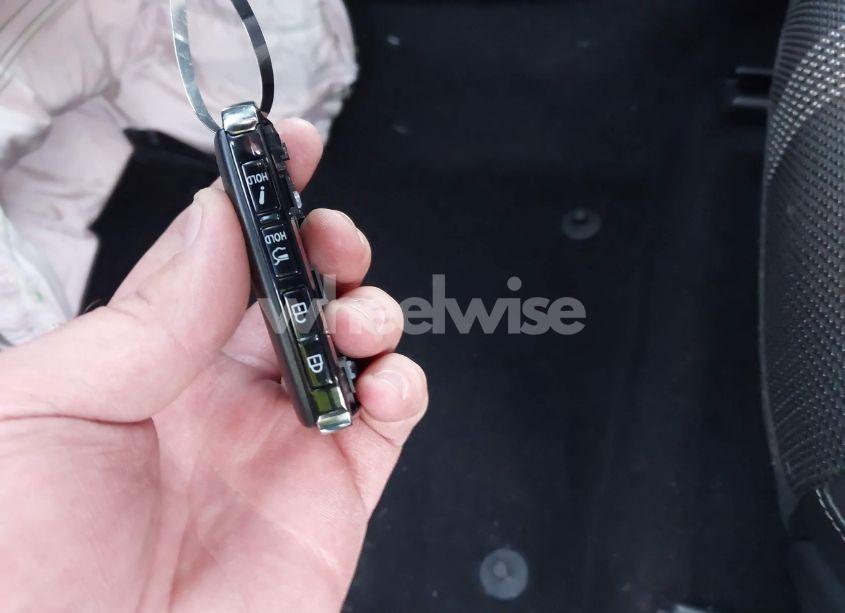 Photo 11 of 2024 Mazda Cx-50 2.5 S PREFERRED (VIN 7MMVABBM8RN234904)