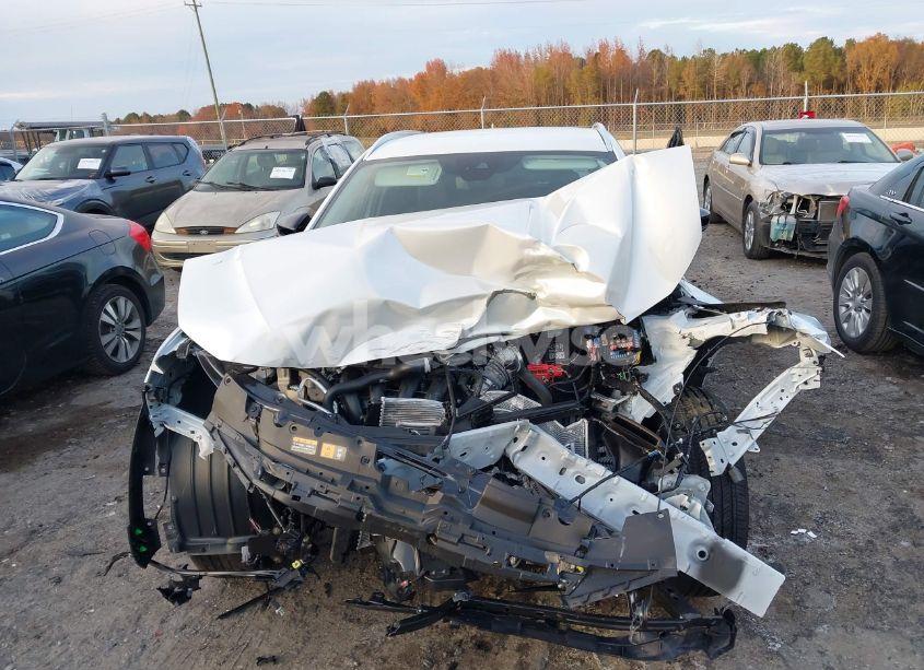 Photo 13 of 2024 Mazda Cx-50 2.5 S PREFERRED (VIN 7MMVABBM8RN234904)