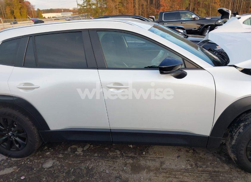 Photo 14 of 2024 Mazda Cx-50 2.5 S PREFERRED (VIN 7MMVABBM8RN234904)