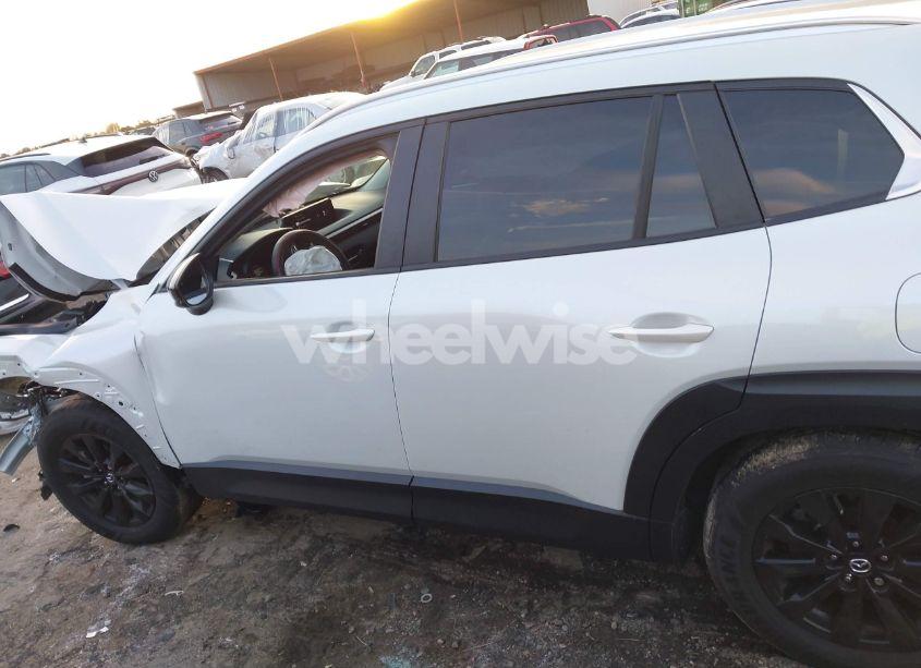 Photo 15 of 2024 Mazda Cx-50 2.5 S PREFERRED (VIN 7MMVABBM8RN234904)