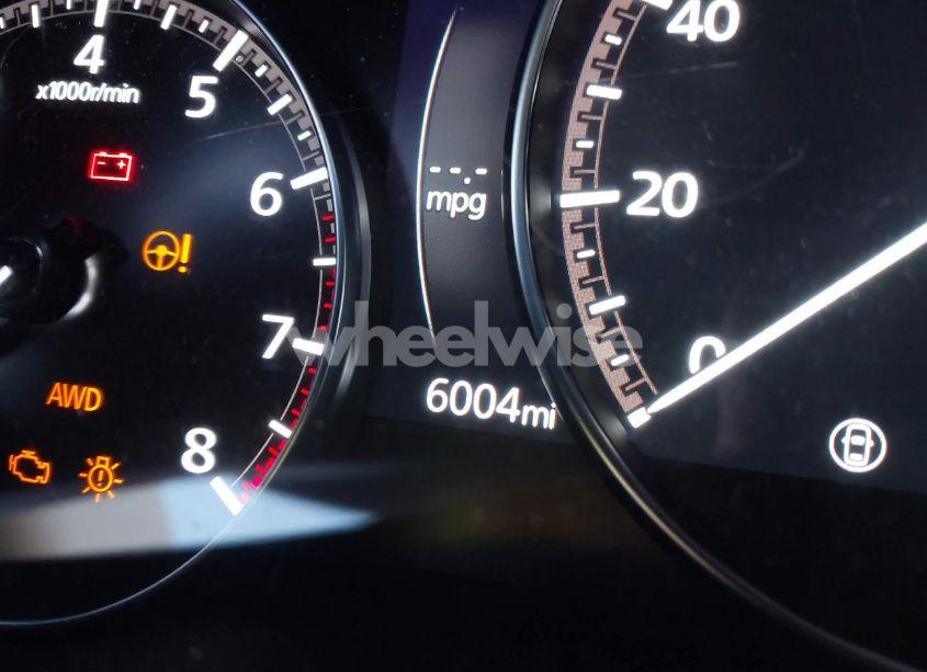 Photo 16 of 2024 Mazda Cx-50 2.5 S PREFERRED (VIN 7MMVABBM8RN234904)