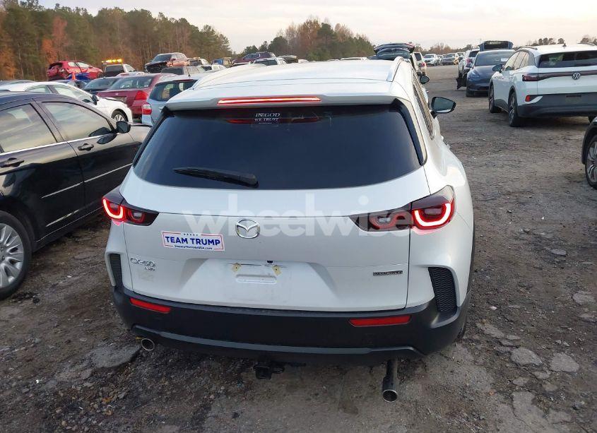 Photo 17 of 2024 Mazda Cx-50 2.5 S PREFERRED (VIN 7MMVABBM8RN234904)