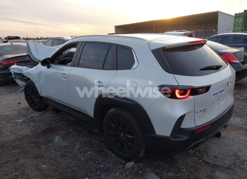 Photo 3 of 2024 Mazda Cx-50 2.5 S PREFERRED (VIN 7MMVABBM8RN234904)