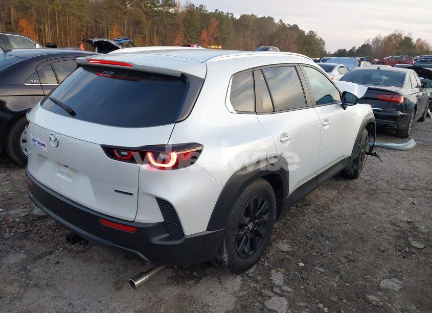 Photo 4 of 2024 Mazda Cx-50 2.5 S PREFERRED (VIN 7MMVABBM8RN234904)