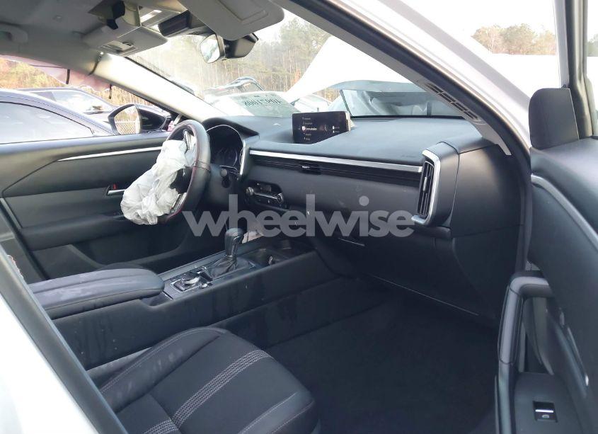 Photo 5 of 2024 Mazda Cx-50 2.5 S PREFERRED (VIN 7MMVABBM8RN234904)