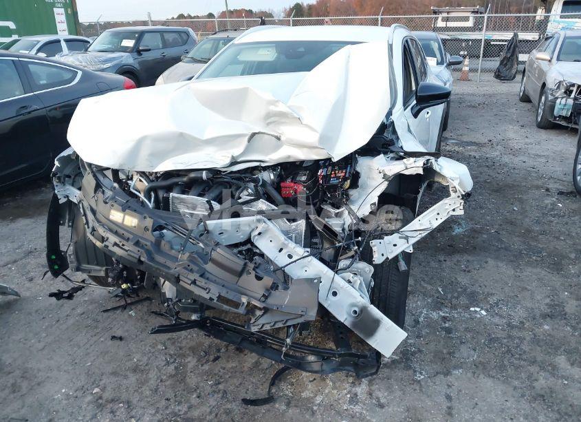 Photo 6 of 2024 Mazda Cx-50 2.5 S PREFERRED (VIN 7MMVABBM8RN234904)