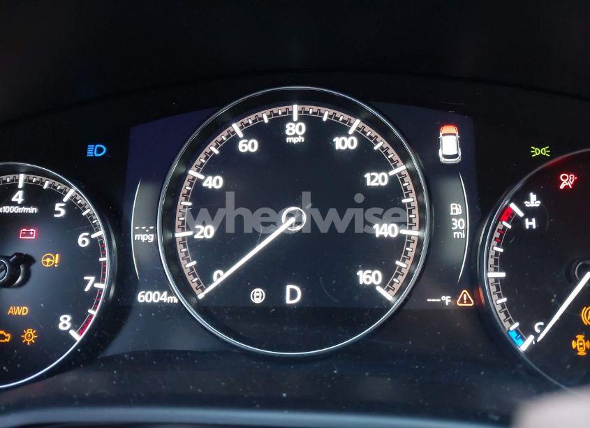 Photo 7 of 2024 Mazda Cx-50 2.5 S PREFERRED (VIN 7MMVABBM8RN234904)