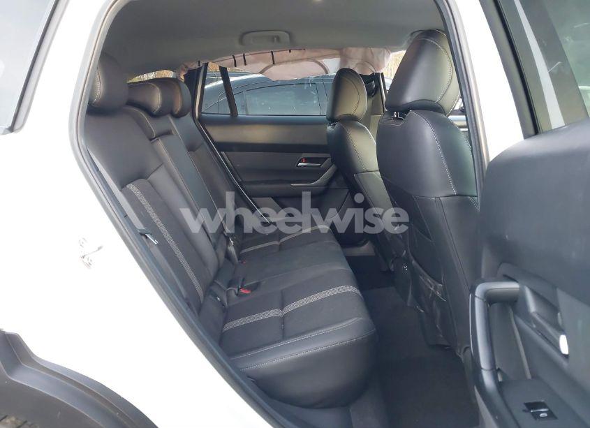 Photo 8 of 2024 Mazda Cx-50 2.5 S PREFERRED (VIN 7MMVABBM8RN234904)