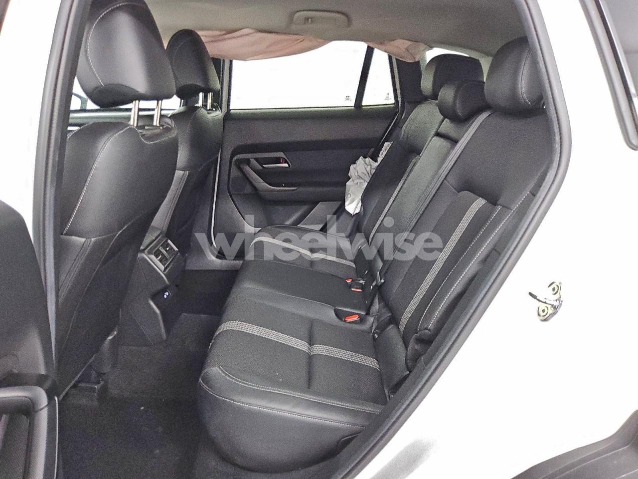 Photo 11 of 2025 MAZDA CX-50 PREFERRED (VIN 7MMVABBM8SN308232)