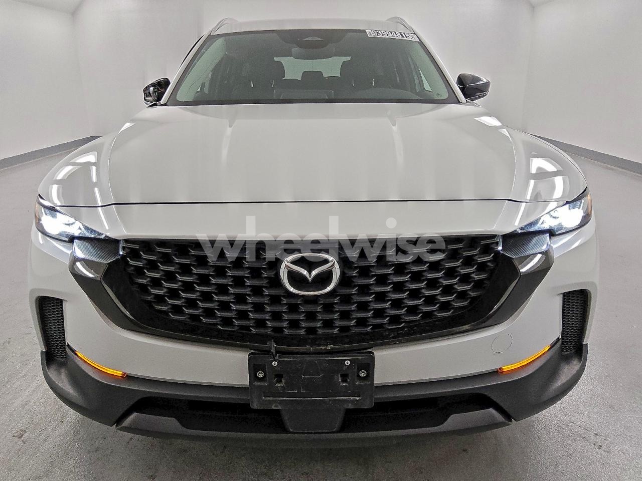 Photo 5 of 2025 MAZDA CX-50 PREFERRED (VIN 7MMVABBM8SN308232)