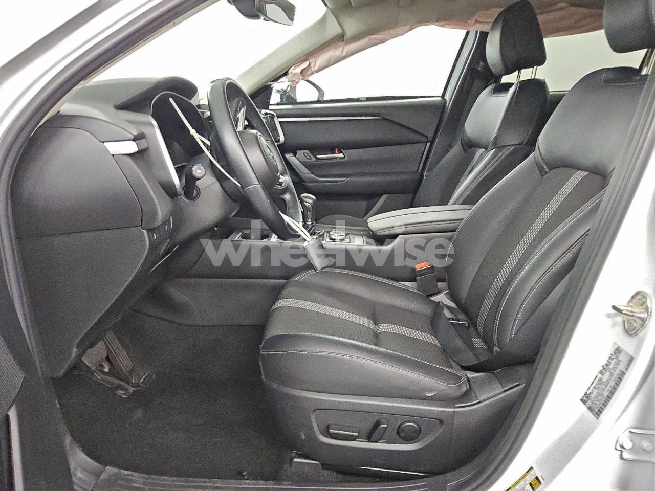 Photo 7 of 2025 MAZDA CX-50 PREFERRED (VIN 7MMVABBM8SN308232)