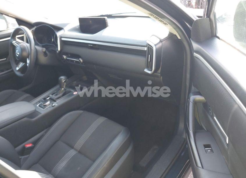 Photo 5 of 2024 Mazda Cx-50 2.5 S PREFERRED (VIN 7MMVABBM9RN179024)