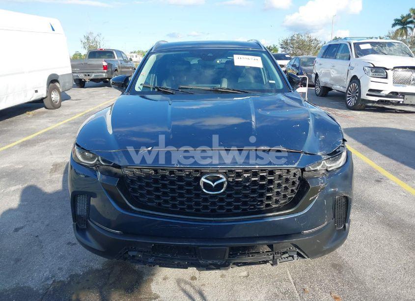 Photo 6 of 2024 Mazda Cx-50 2.5 S PREFERRED (VIN 7MMVABBM9RN179024)