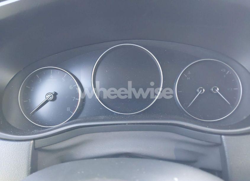 Photo 7 of 2024 Mazda Cx-50 2.5 S PREFERRED (VIN 7MMVABBM9RN179024)