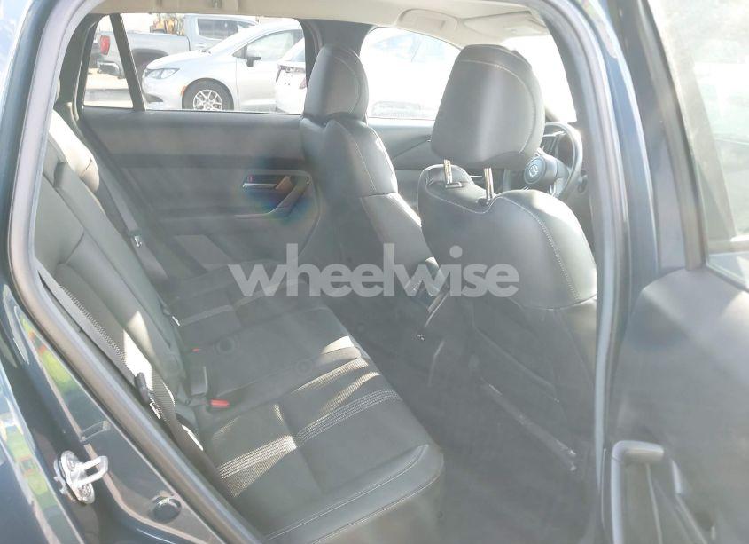 Photo 8 of 2024 Mazda Cx-50 2.5 S PREFERRED (VIN 7MMVABBM9RN179024)