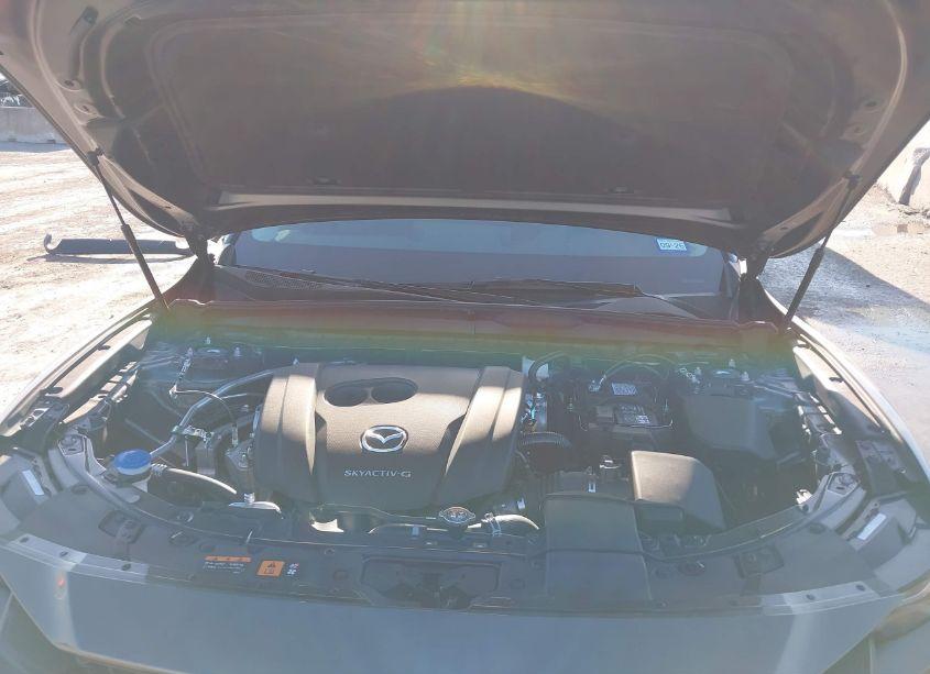 Photo 10 of 2024 Mazda Cx-50 2.5 S PREFERRED (VIN 7MMVABBM9RN202219)