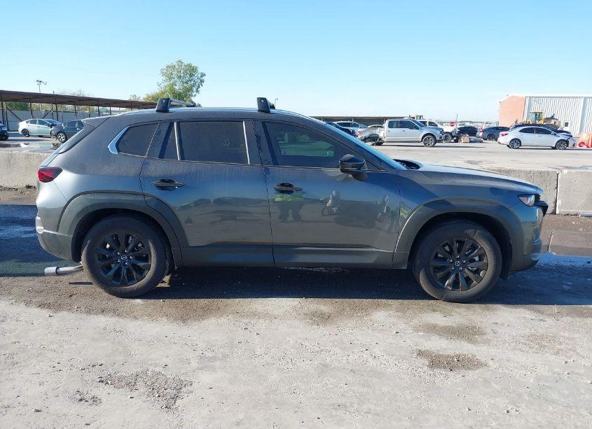 Photo 14 of 2024 Mazda Cx-50 2.5 S PREFERRED (VIN 7MMVABBM9RN202219)