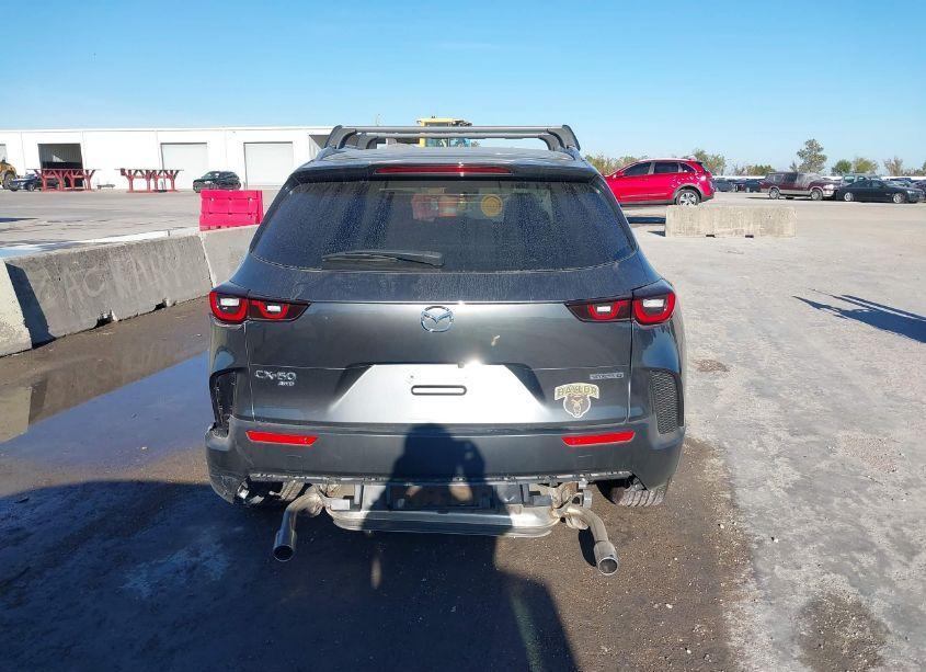 Photo 17 of 2024 Mazda Cx-50 2.5 S PREFERRED (VIN 7MMVABBM9RN202219)