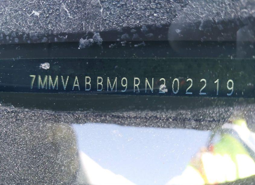 Photo 18 of 2024 Mazda Cx-50 2.5 S PREFERRED (VIN 7MMVABBM9RN202219)