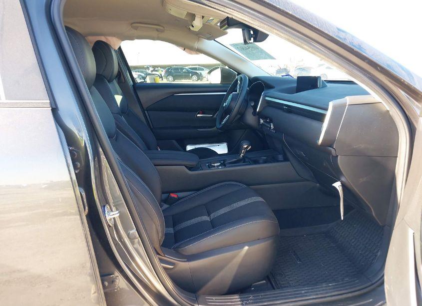 Photo 5 of 2024 Mazda Cx-50 2.5 S PREFERRED (VIN 7MMVABBM9RN202219)