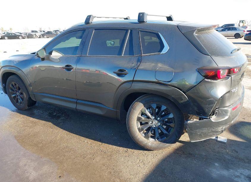 Photo 6 of 2024 Mazda Cx-50 2.5 S PREFERRED (VIN 7MMVABBM9RN202219)