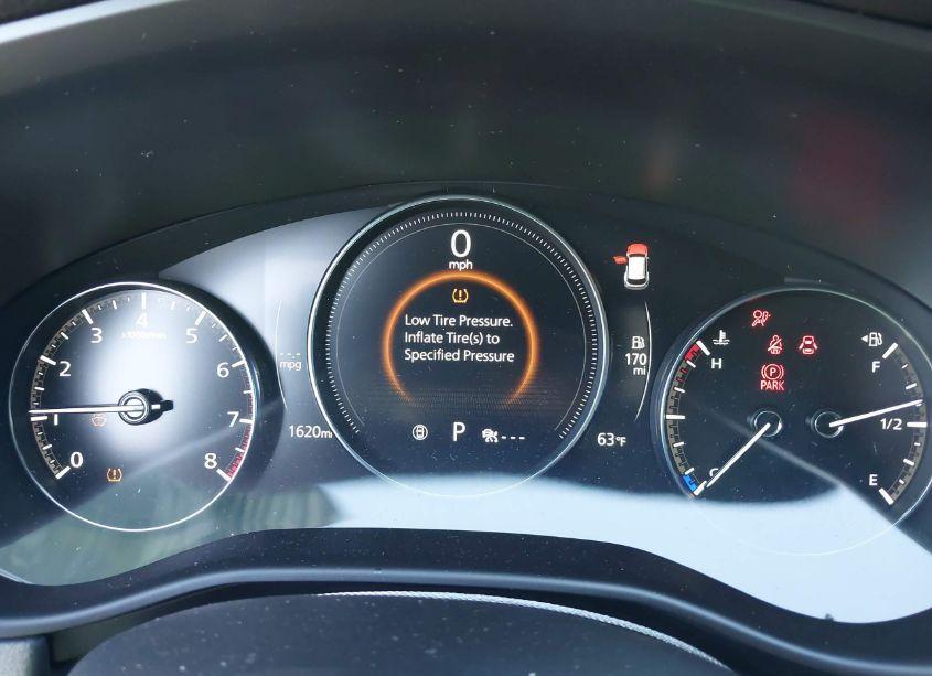 Photo 7 of 2024 Mazda Cx-50 2.5 S PREFERRED (VIN 7MMVABBM9RN202219)