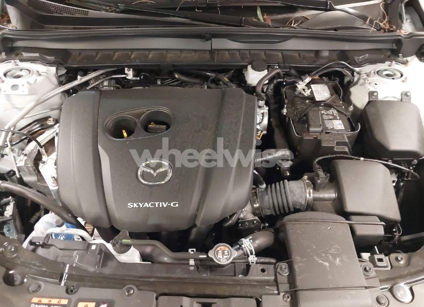 Photo 10 of 2024 Mazda Cx-50 2.5 S PREFERRED (VIN 7MMVABBMXRN213519)