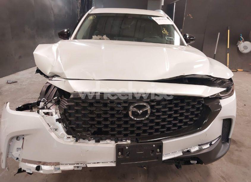 Photo 12 of 2024 Mazda Cx-50 2.5 S PREFERRED (VIN 7MMVABBMXRN213519)