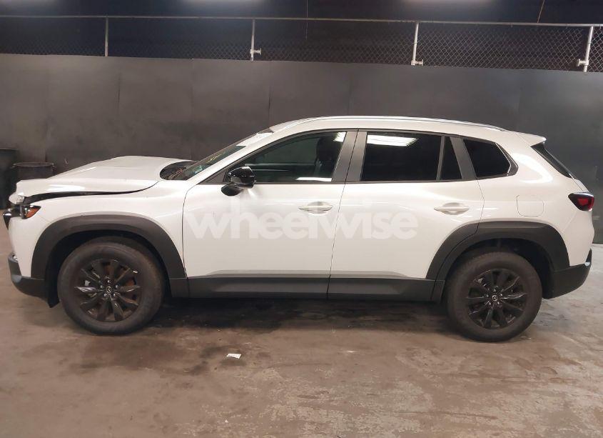 Photo 14 of 2024 Mazda Cx-50 2.5 S PREFERRED (VIN 7MMVABBMXRN213519)