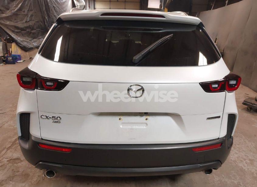 Photo 16 of 2024 Mazda Cx-50 2.5 S PREFERRED (VIN 7MMVABBMXRN213519)