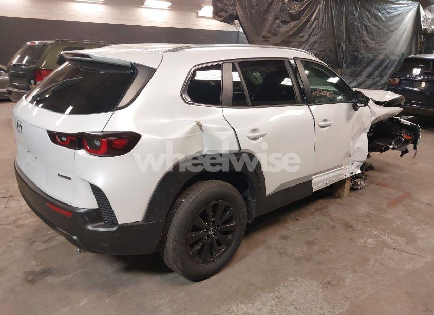 Photo 4 of 2024 Mazda Cx-50 2.5 S PREFERRED (VIN 7MMVABBMXRN213519)