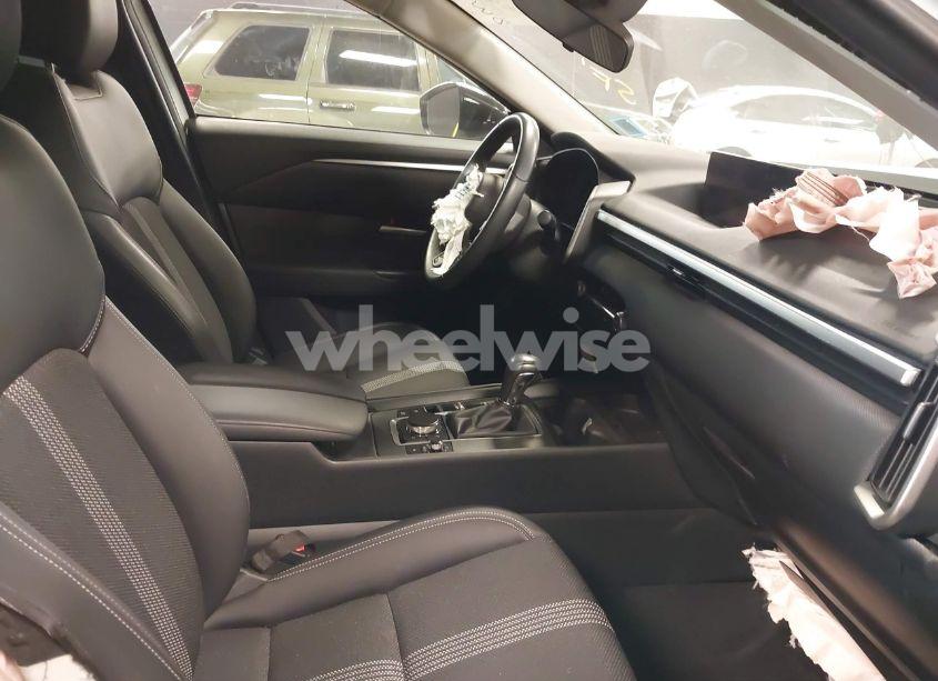 Photo 5 of 2024 Mazda Cx-50 2.5 S PREFERRED (VIN 7MMVABBMXRN213519)