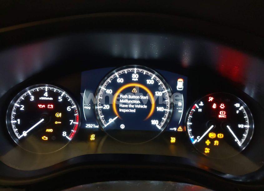 Photo 7 of 2024 Mazda Cx-50 2.5 S PREFERRED (VIN 7MMVABBMXRN213519)