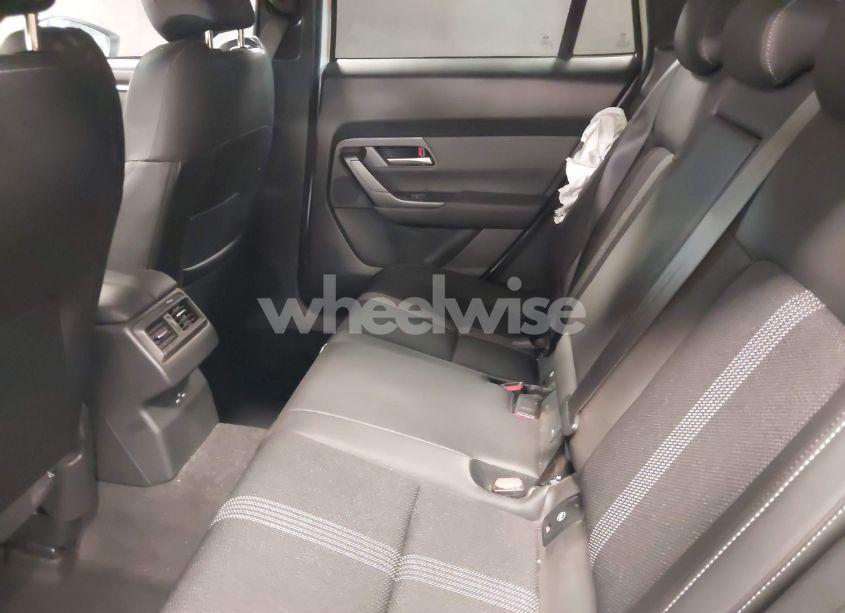 Photo 8 of 2024 Mazda Cx-50 2.5 S PREFERRED (VIN 7MMVABBMXRN213519)