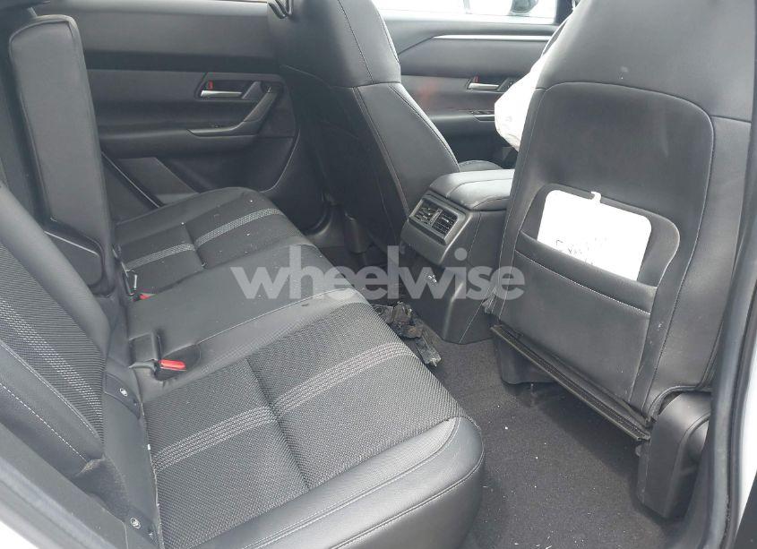 Photo 8 of 2023 Mazda Cx-50 2.5 S PREFERRED PLUS (VIN 7MMVABCM0PN145873)