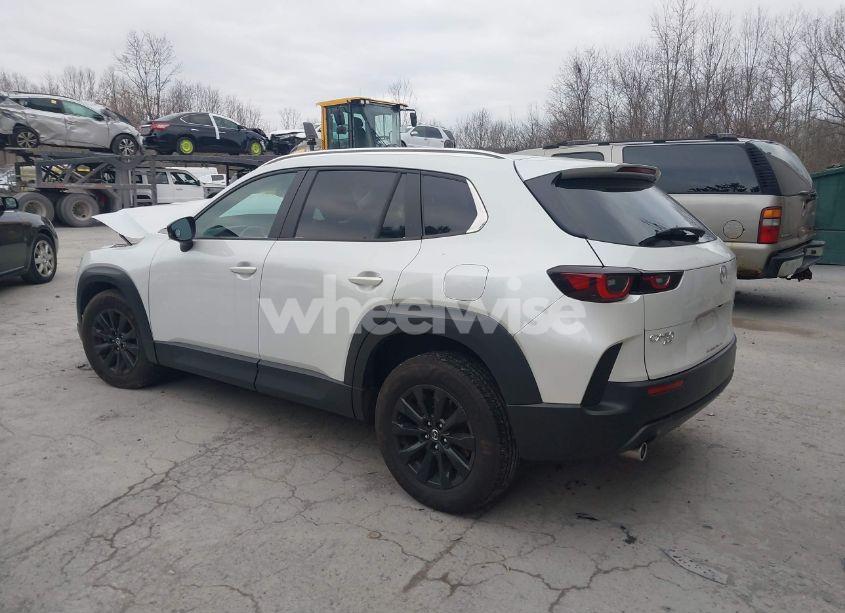 Photo 3 of 2023 Mazda Cx-50 2.5 S PREFERRED PLUS (VIN 7MMVABCM1PN132999)