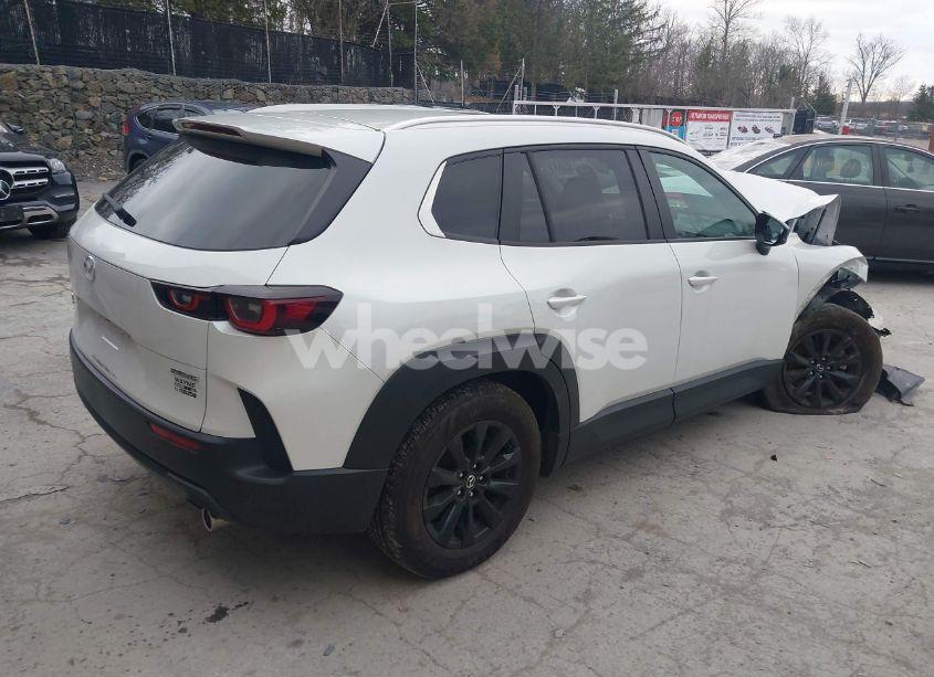 Photo 4 of 2023 Mazda Cx-50 2.5 S PREFERRED PLUS (VIN 7MMVABCM1PN132999)