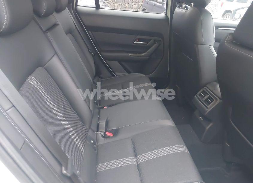 Photo 8 of 2023 Mazda Cx-50 2.5 S PREFERRED PLUS (VIN 7MMVABCM1PN132999)