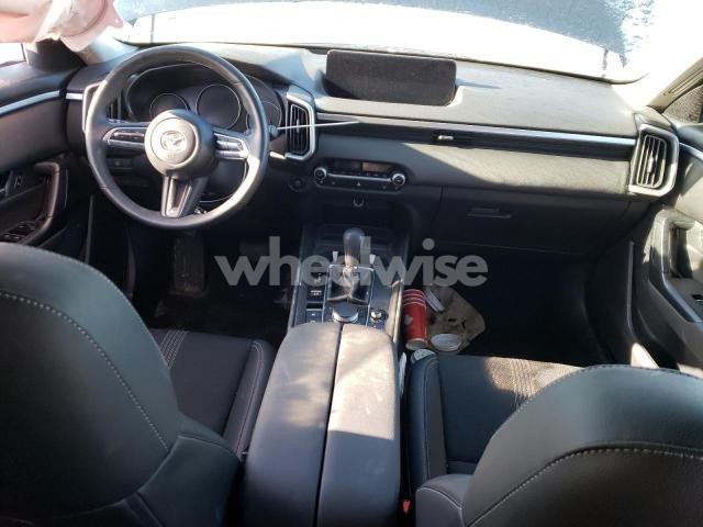 Photo 5 of 2024 MAZDA CX-50 GS-L N/A (VIN 7MMVABCM1RN183003)