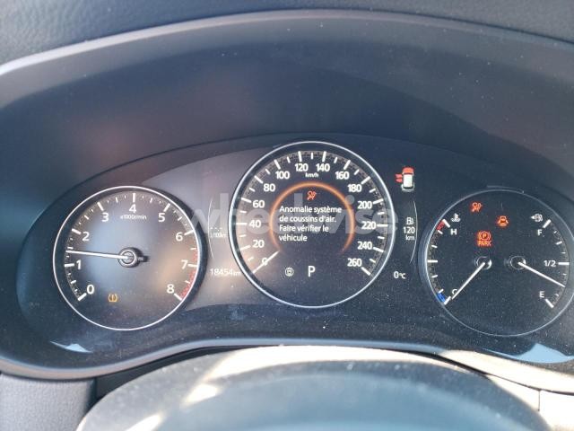 Photo 8 of 2024 MAZDA CX-50 GS-L N/A (VIN 7MMVABCM1RN183003)