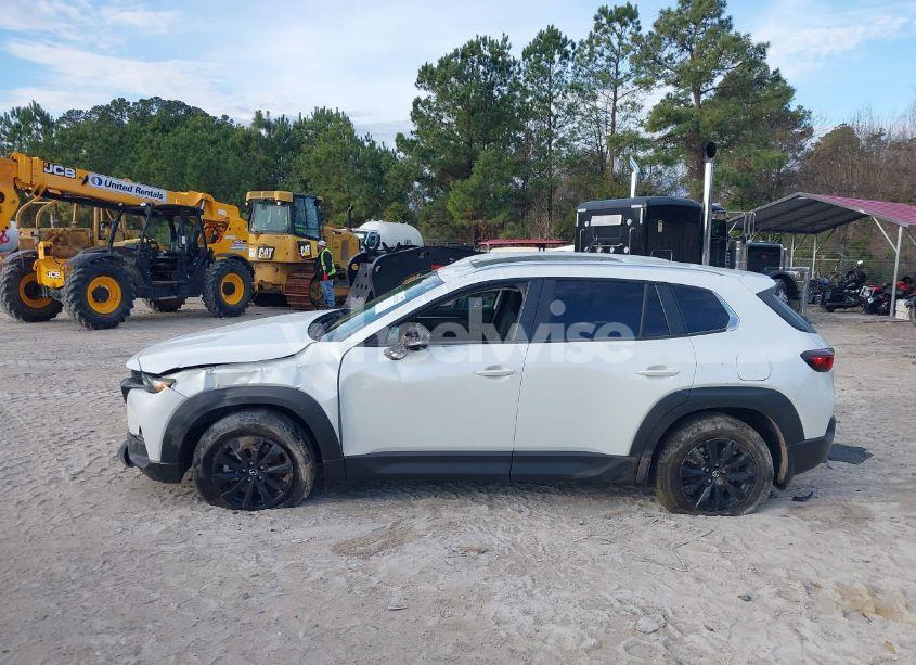 Photo 14 of 2023 Mazda Cx-50 2.5 S PREFERRED PLUS (VIN 7MMVABCM2PN106461)