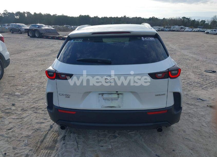Photo 16 of 2023 Mazda Cx-50 2.5 S PREFERRED PLUS (VIN 7MMVABCM2PN106461)