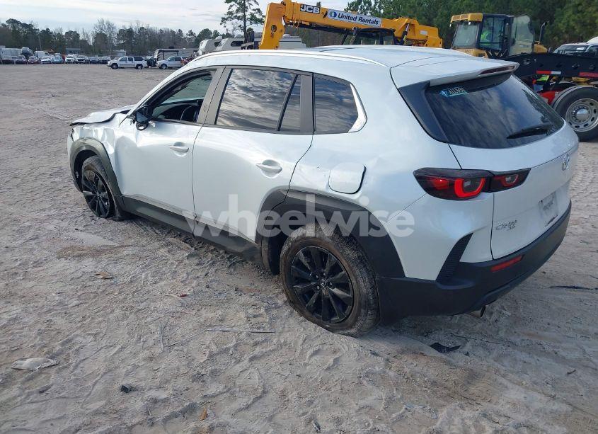 Photo 3 of 2023 Mazda Cx-50 2.5 S PREFERRED PLUS (VIN 7MMVABCM2PN106461)