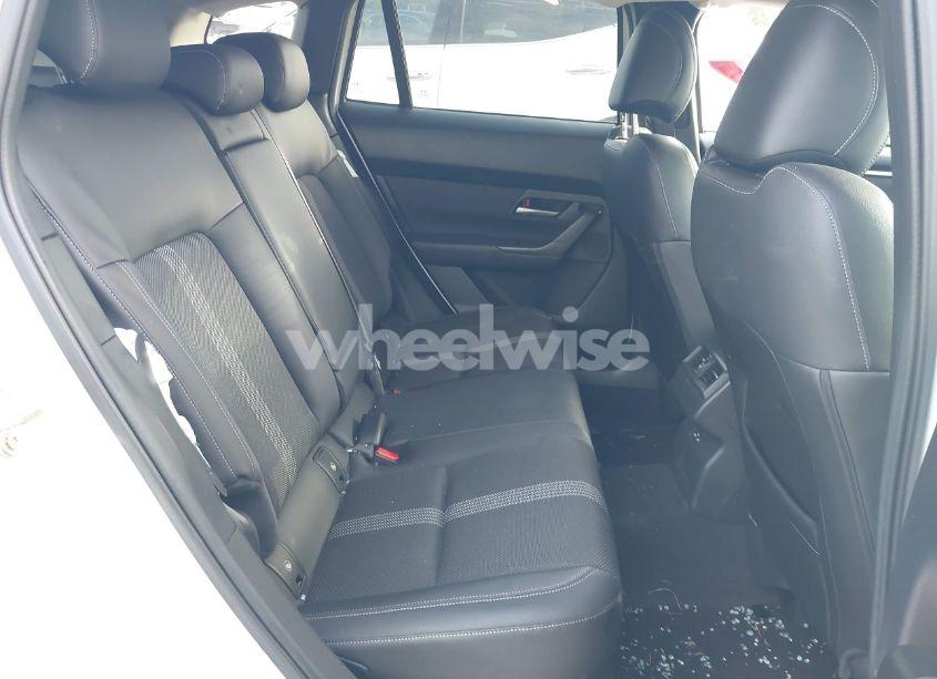 Photo 8 of 2023 Mazda Cx-50 2.5 S PREFERRED PLUS (VIN 7MMVABCM2PN106461)