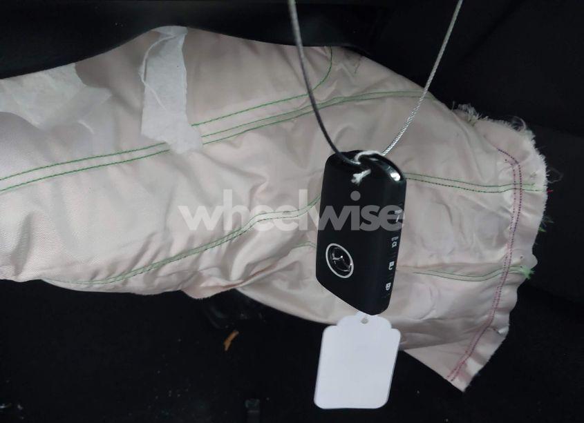 Photo 11 of 2023 Mazda Cx-50 2.5 S PREFERRED PLUS (VIN 7MMVABCM2PN107061)