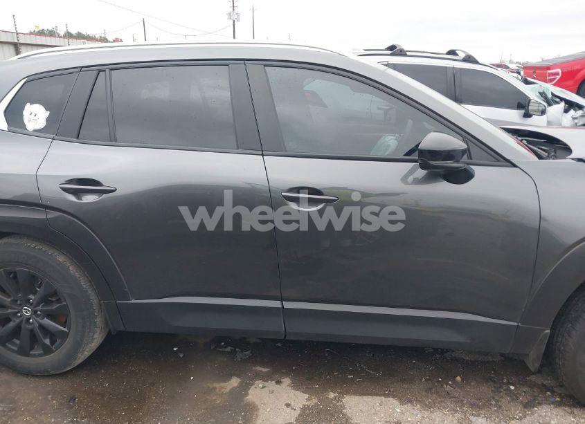 Photo 13 of 2023 Mazda Cx-50 2.5 S PREFERRED PLUS (VIN 7MMVABCM2PN107061)