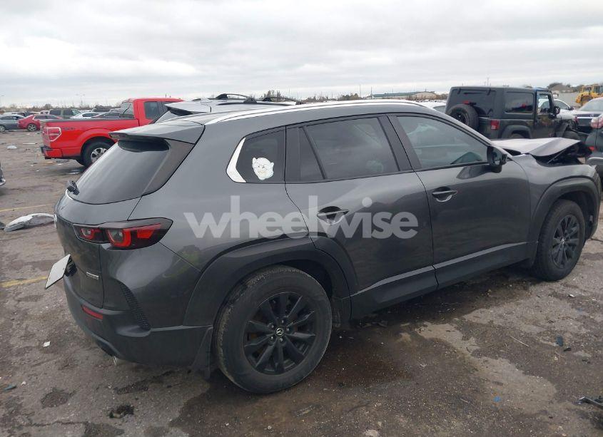 Photo 4 of 2023 Mazda Cx-50 2.5 S PREFERRED PLUS (VIN 7MMVABCM2PN107061)